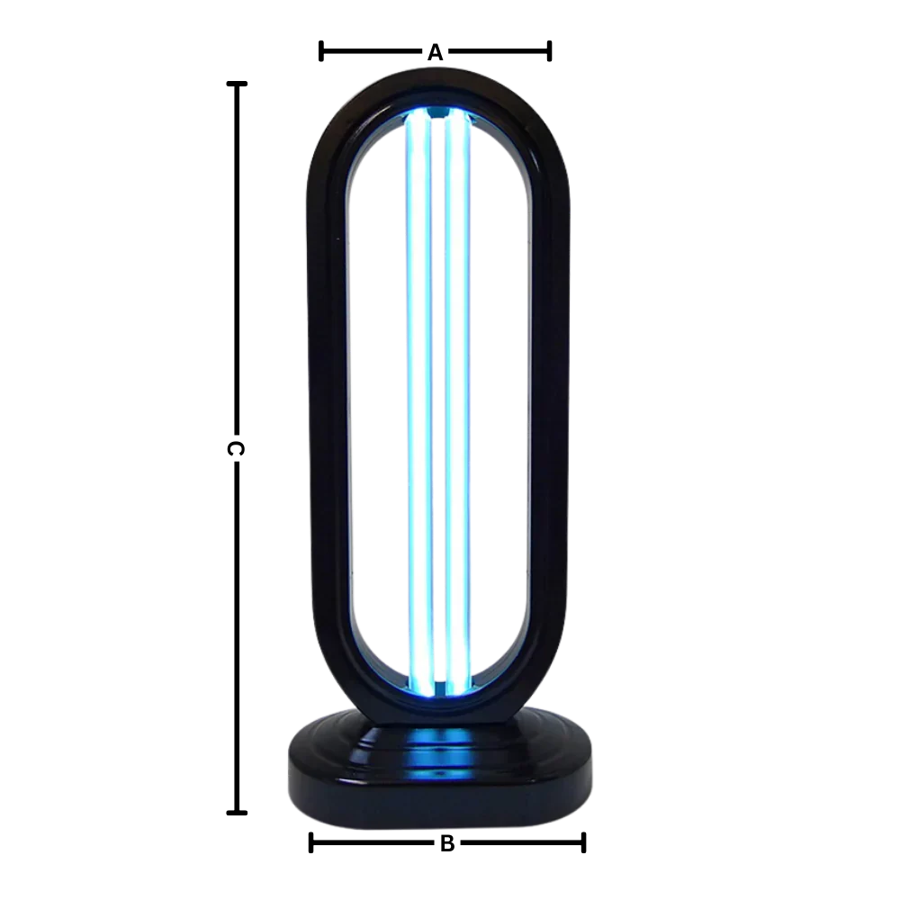 Multi-Surface UV Disinfectant Bulb image 0