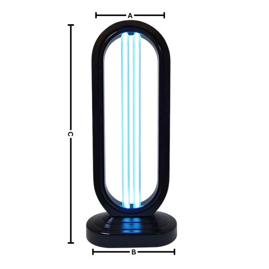 Multi-Surface UV Disinfectant Bulb image 0