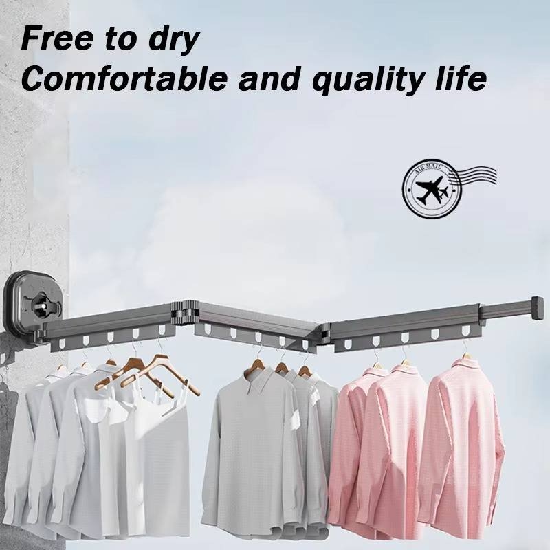 Cloth Drying Rack image 1