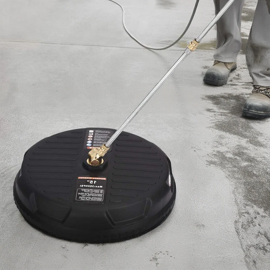 Professional Pressure Washer Surface Cleaner image 0