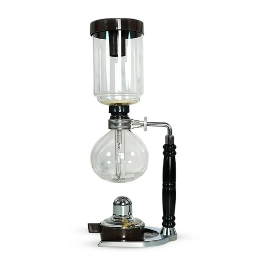 Japanese Syphon Coffee Maker image 0