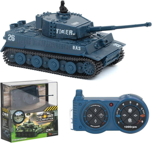 RC Tank image 0