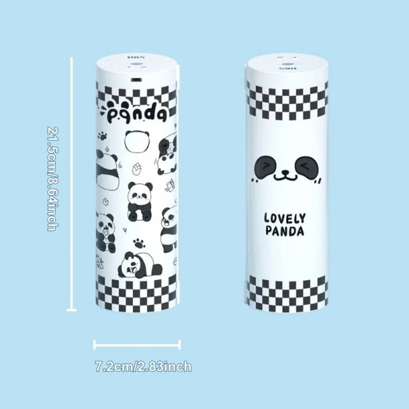 Fingerprint Password Lock Pencil Case image 1