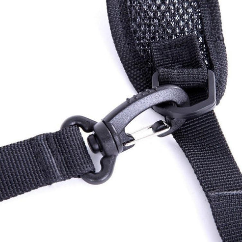 Dual Camera Chest Harness System image 5