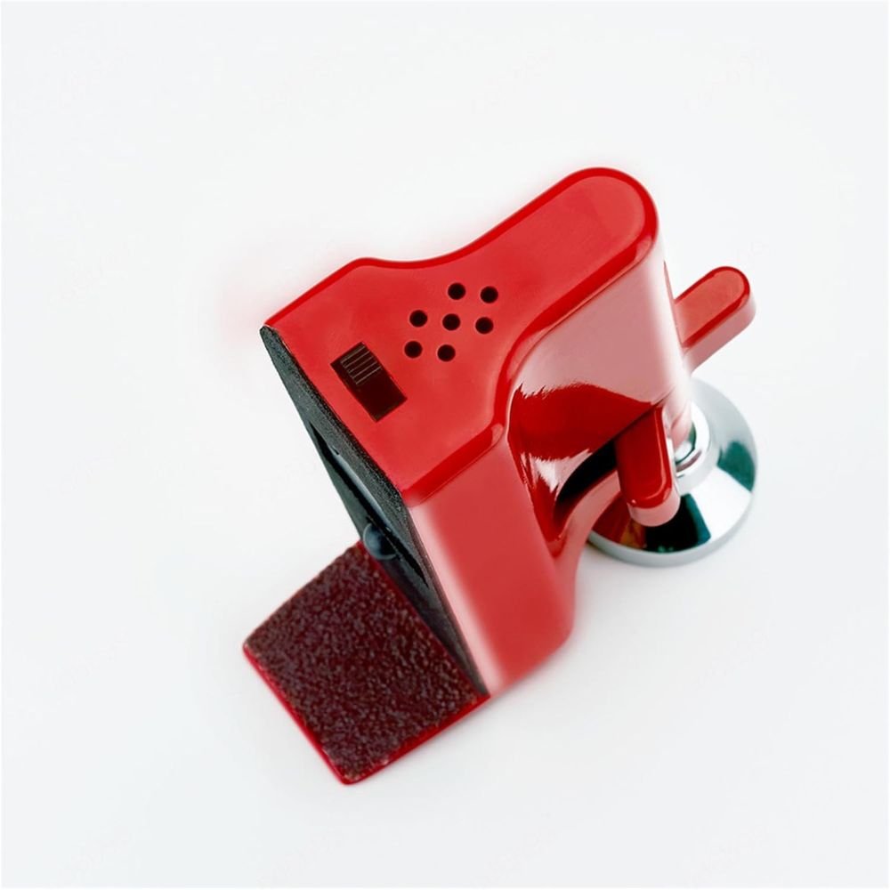 Portable Anti-Theft Safety Alarm Door Stopper image 6
