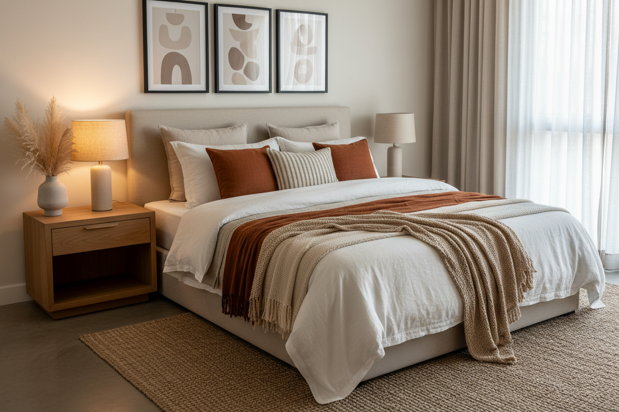 Home decor image with out any text