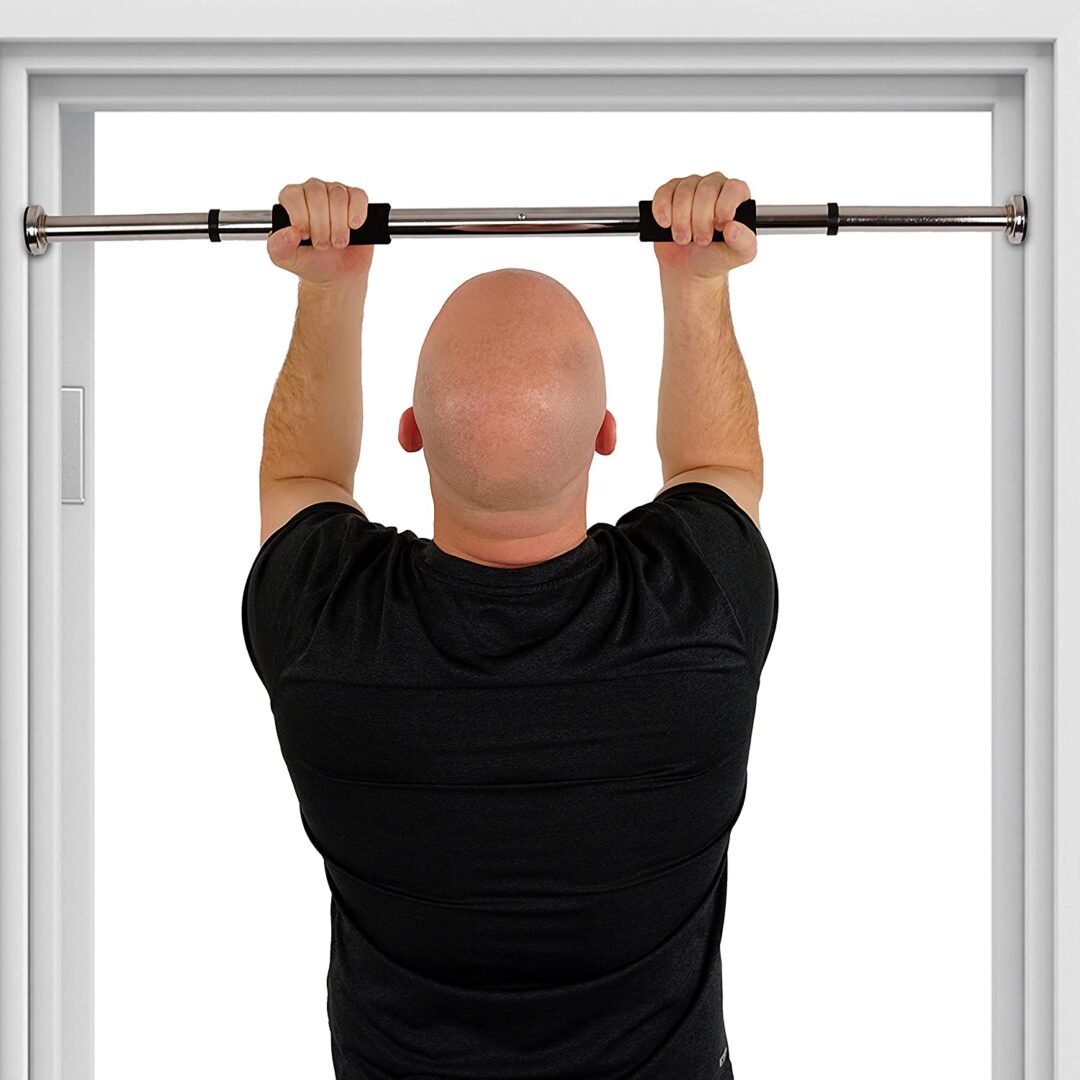 Pull Up Bar For Home Doorway - Image 4