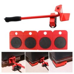 bestsellrz furniture appliance lifter mover jack moving heavy objects tools furniture accessories red shiftzy 13791812124759