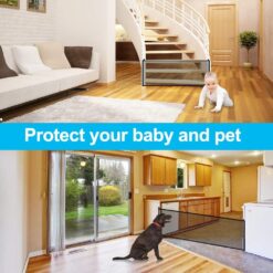 bestsellrz houses kennels pens pet safety fence 14402245230679