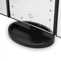 bestsellrz lighted makeup mirror smart vanity mirror with lights 10x magnifying mirror pro makeup mirrors mirror pro 13791916982359