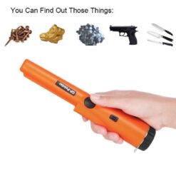 bestsellrz metal detector pinpointer handheld waterproof detecting wand detectza industrial metal detectors detectza 13791832309847