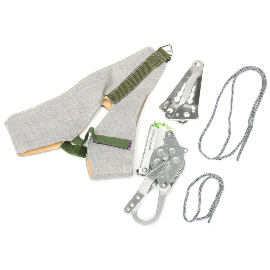 Cervical Neck Traction Stretcher Device - Image 4