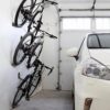 Bike Wall Mount Hook Hanger Rack