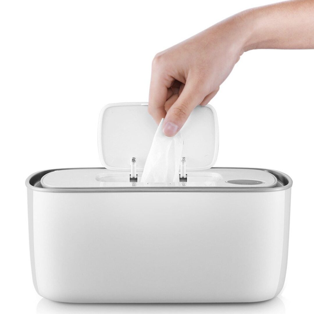 Portable Baby Wipe Warmer - Image 2