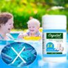 Magic Pool Cleaning Tablets