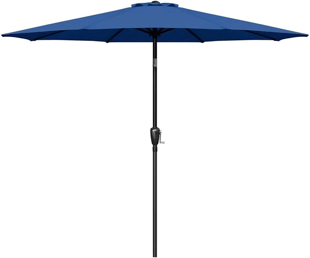 Outdoor Patio Table Umbrella - Image 25