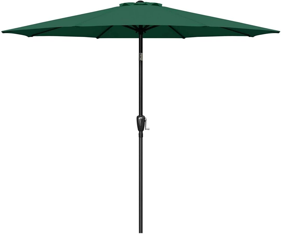 Outdoor Patio Table Umbrella - Image 24