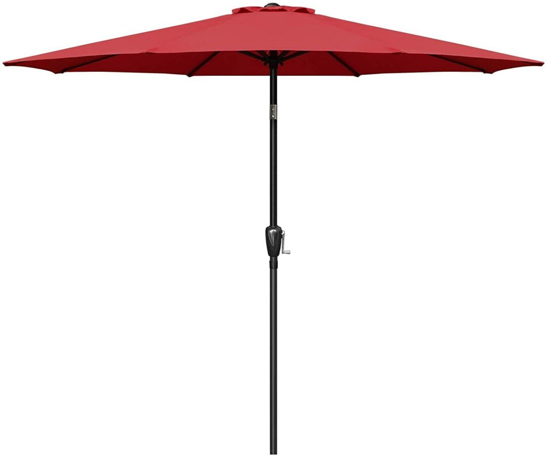 Outdoor Patio Table Umbrella - Image 23