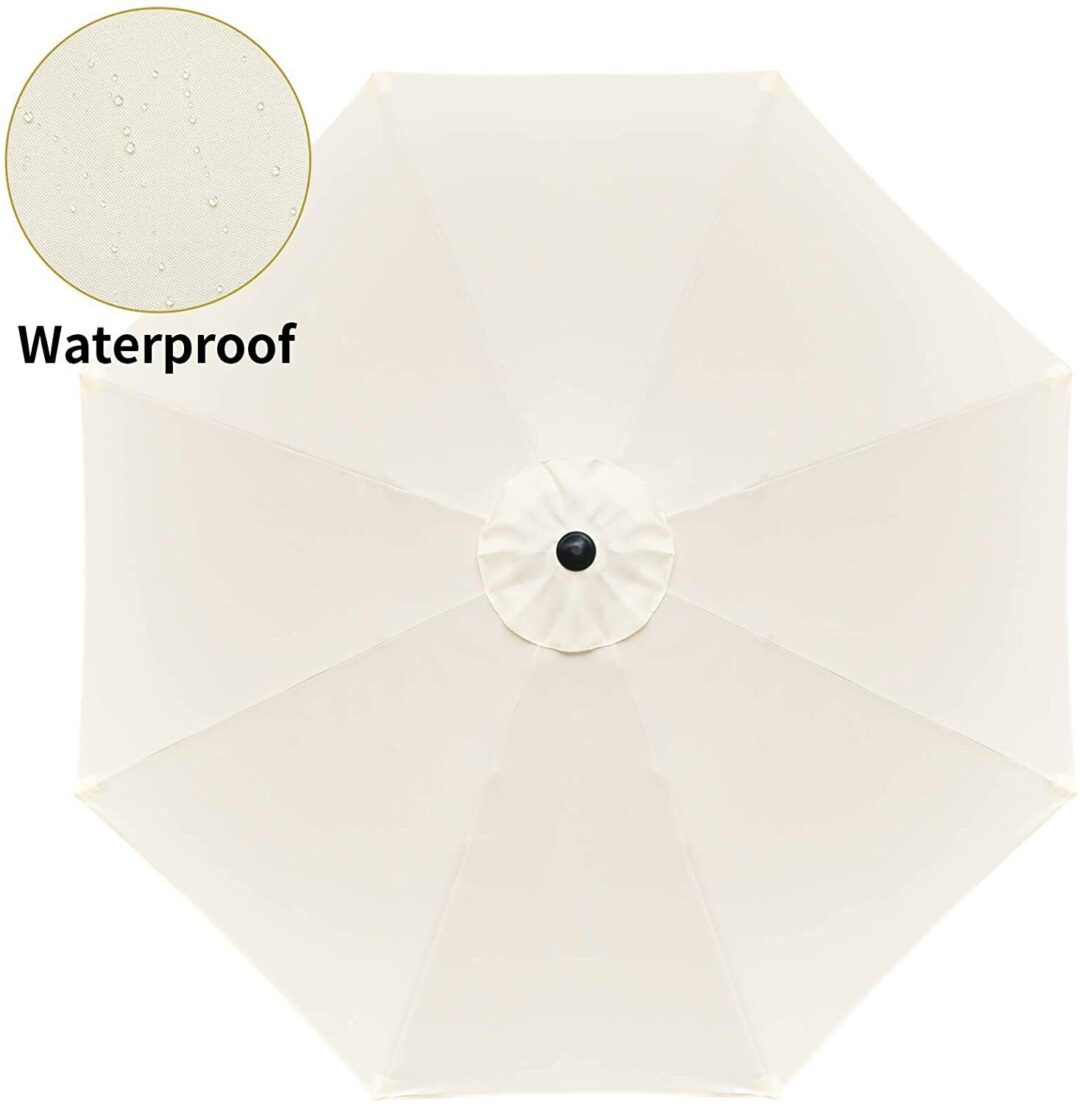 Outdoor Patio Table Umbrella - Image 18