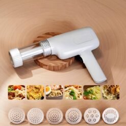 Ramen Noodle Machine for Home