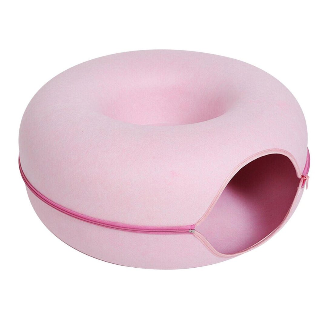 Tunnel Interactive Cat Bed - Image 11
