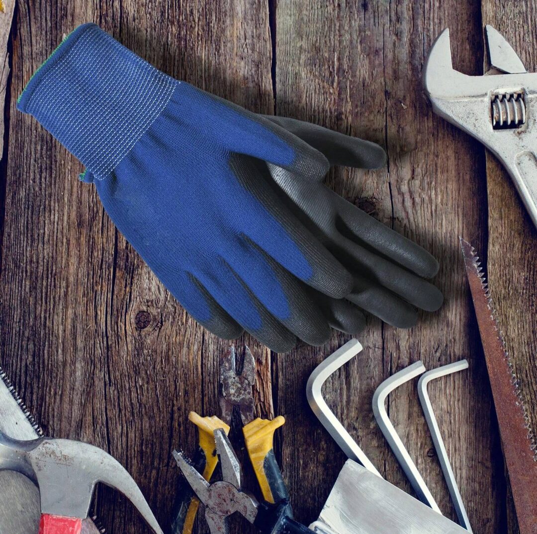 Work Gloves - Image 3