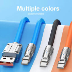 180deg Rotating Fast Charge Cable 2 600x 1fa27d37 7bac 4704 9398 a03cee2449bb