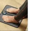 EMS Acupoints Stimulator Massage Foot Mat: Ultimate Relaxation & Pain Relief
