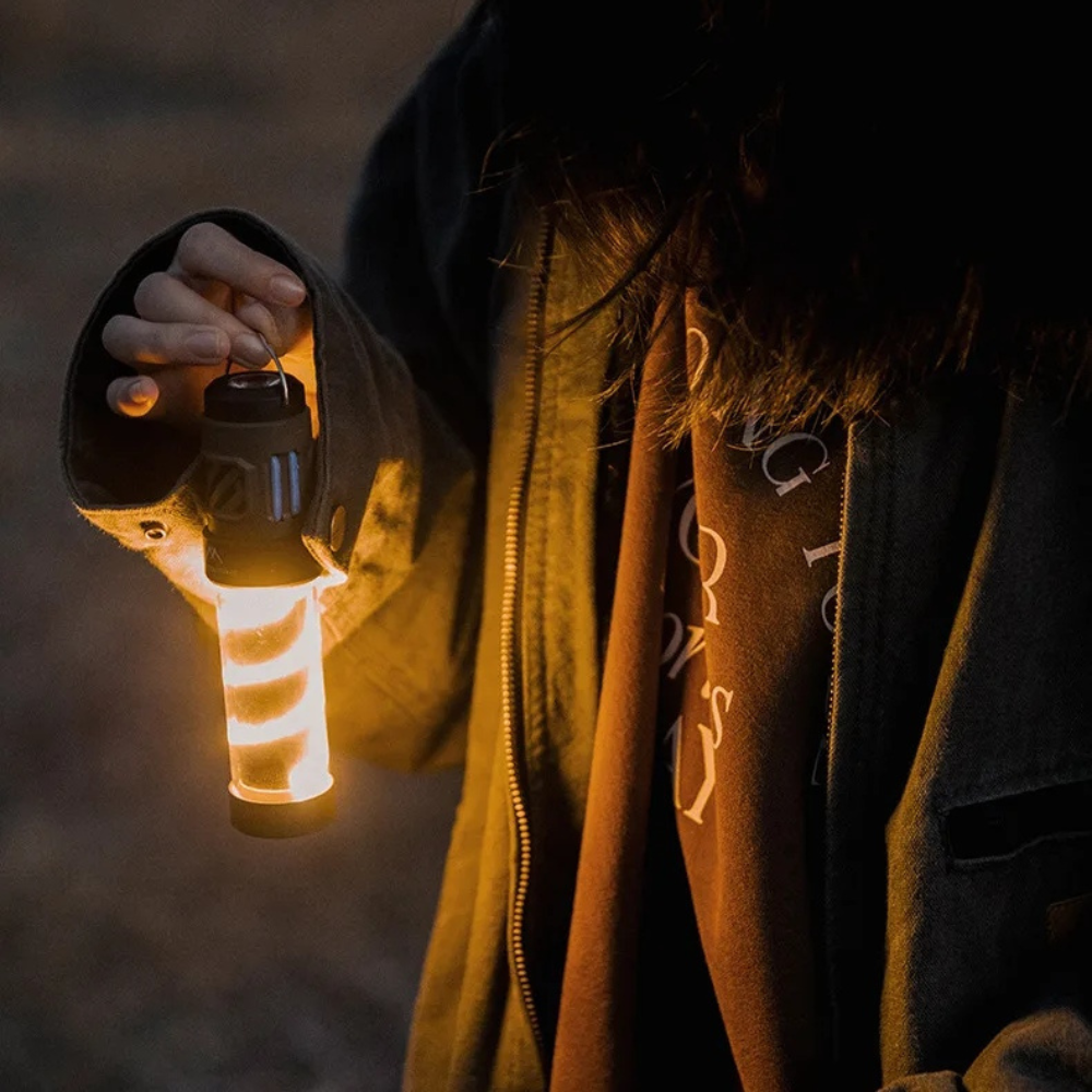 Rechargeable Outdoor Mosquito Repellent Lamp - Image 8