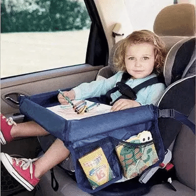 Snack & Play Travel Seat - Image 6