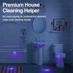 2024 08 0404 09 47 NewUvFlashlightBlackLight 51Led395NmUltravioletTorchForDogUrine Pet