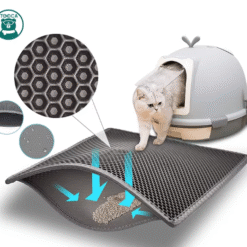 Cat Litter Mat