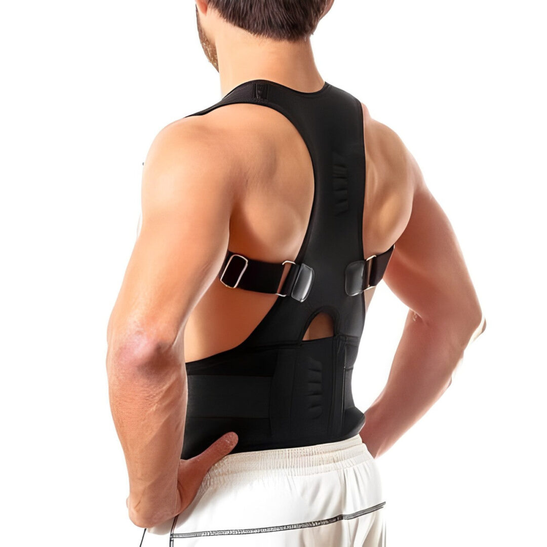 Posture corrector for men and women - Image 9