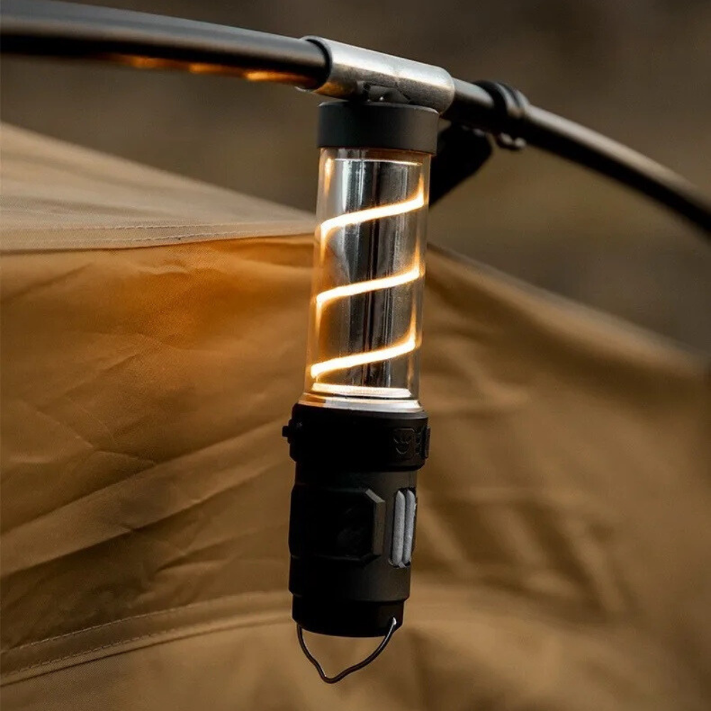 Rechargeable Outdoor Mosquito Repellent Lamp - Image 9