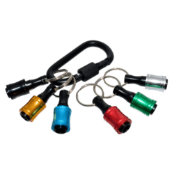 Alternative view of Handy Hexagonal Shank Screwdriver Head Extension Holder