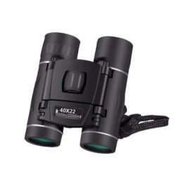 Alternative view of Military HD 40x22 Binoculars Professional Hunting Telescope