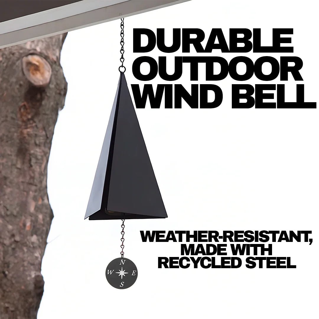 Door County Wind Bell - Image 3