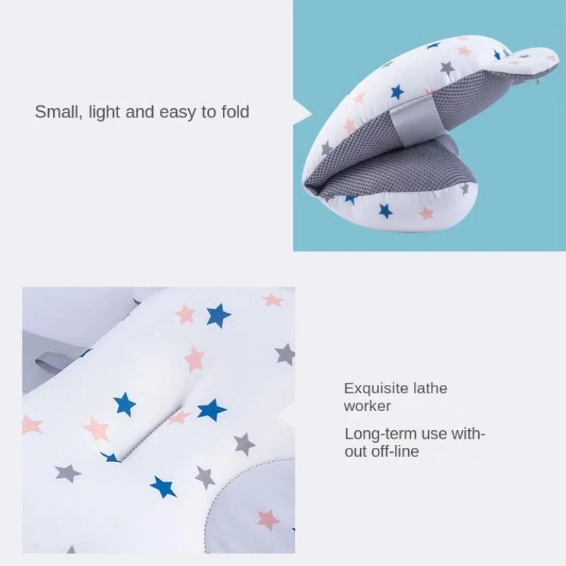 Baby Bath Seat Support Mat - Image 2