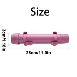 Alternative view of Sushi Bazooka