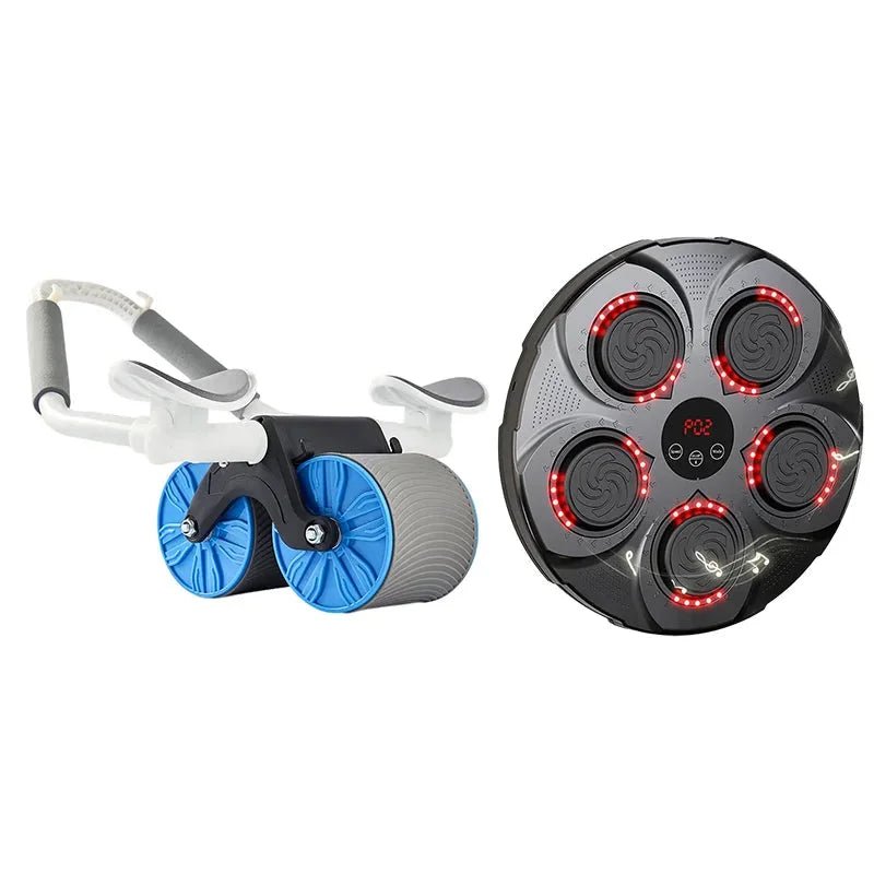 Wall Mounted Music Boxing Machine | Healthy Gift - Image 7