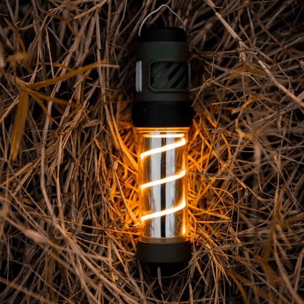 Rechargeable Outdoor Mosquito Repellent Lamp - Image 10