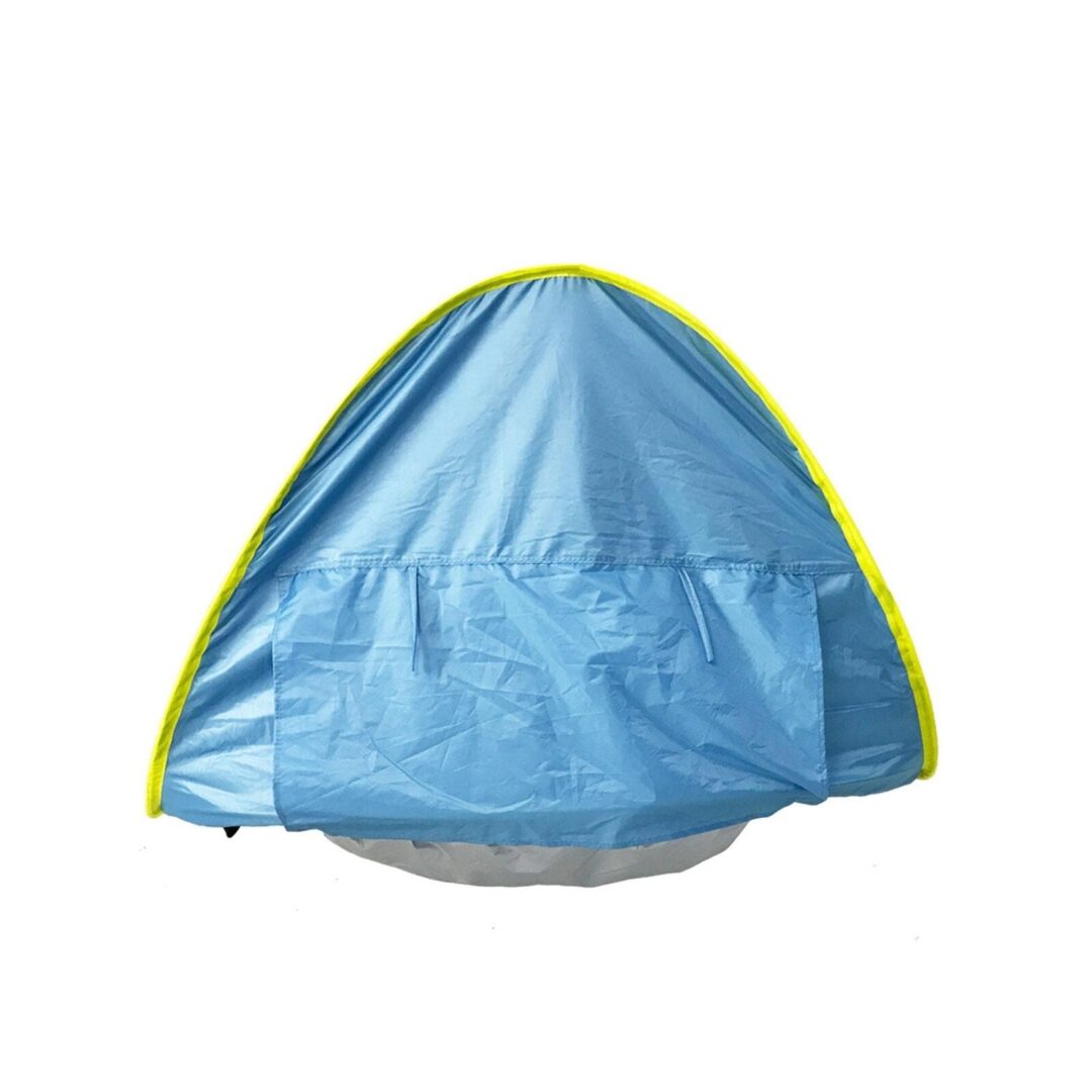 Ultra Resistant & Waterproof UV Tent - Image 3