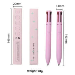 4 in 1 make up stift 360105