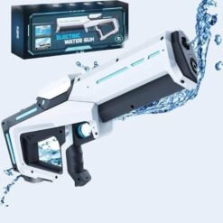 Electric Water Gun