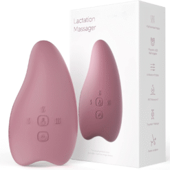 Lactation Massager