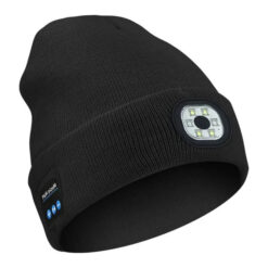 3-in-1 Function Bluetooth Beanie