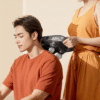 Deep Tissue Massage Gun