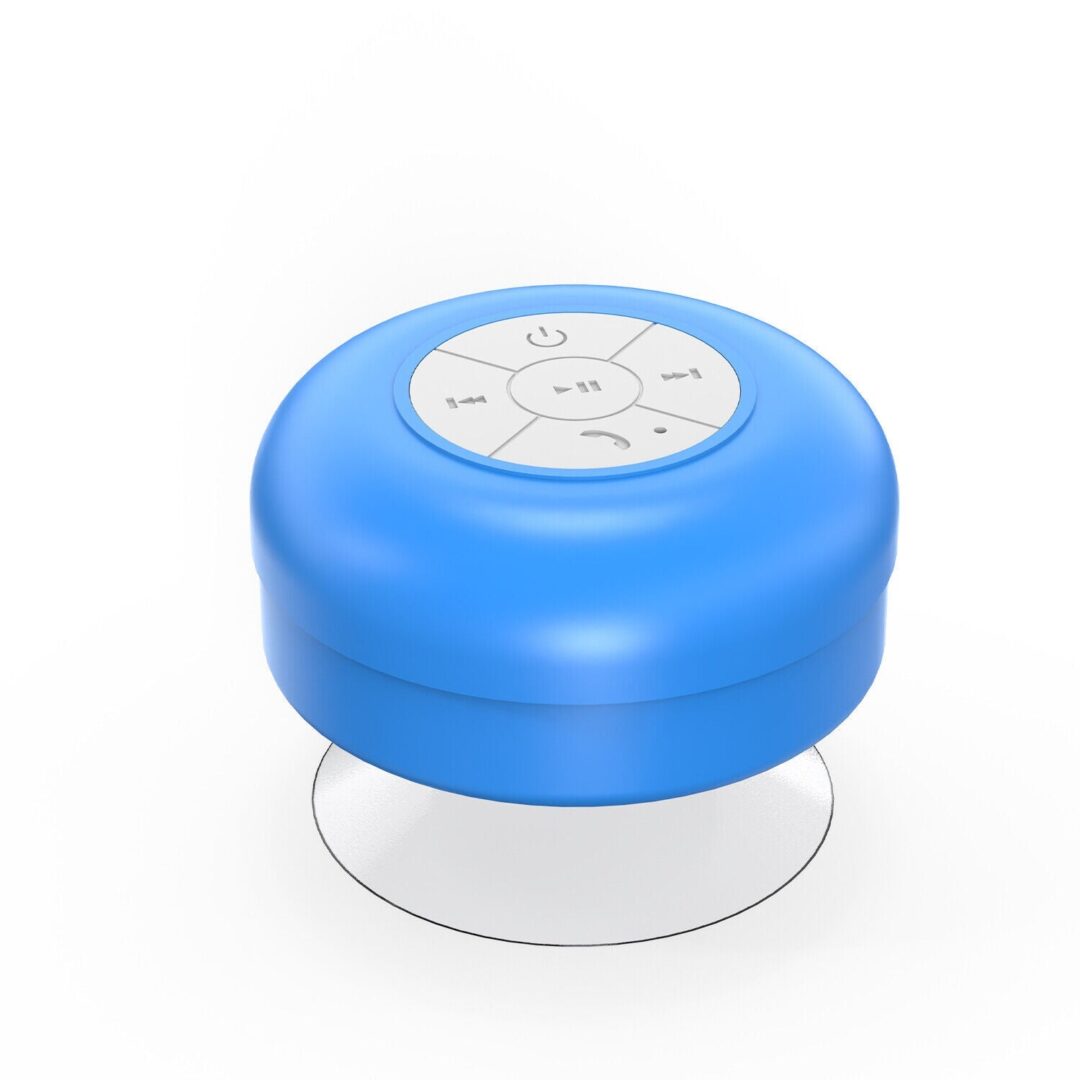 Shower Speaker - Image 5