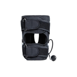Alternative view of Bow Leg Correction Air Pressure Belt for Adults and Kids