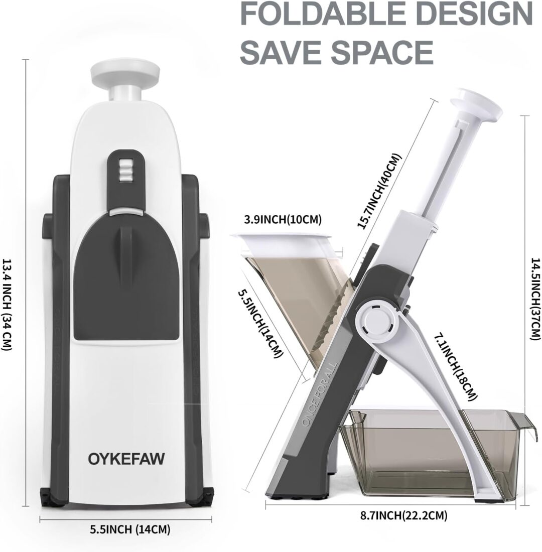 Mandoline Slicer - Image 6